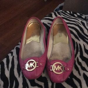 Michael kors Womens flats